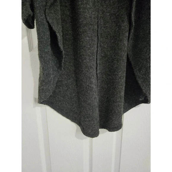 ASTR The Label Wool Blend Cardigan Size Small Extra Long - Picture 3 of 10